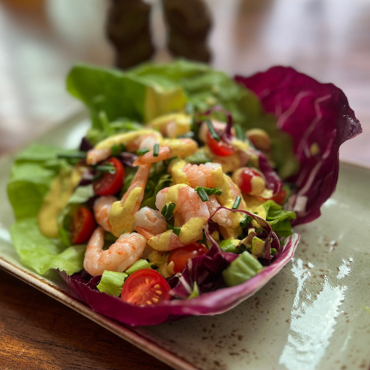 Trader Vic’s Hospitality Group | Fusion Flavors, Tropical Vibes, and Mai Tai