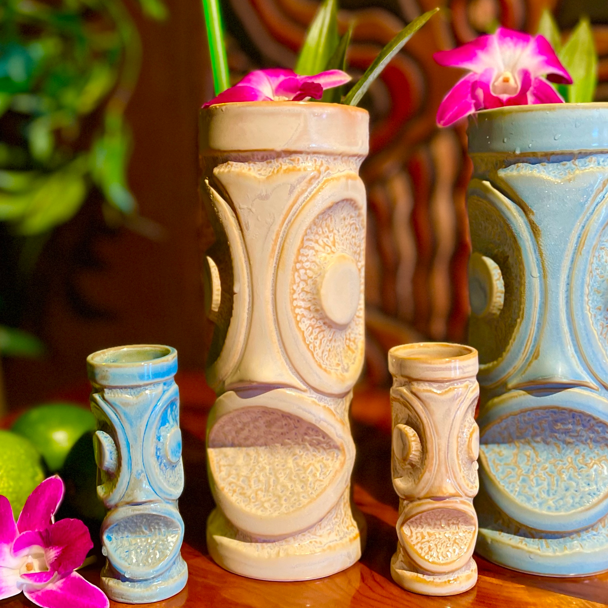 Trader Vic's Hospitality Group | Fusion Flavors, Tropical Vibes