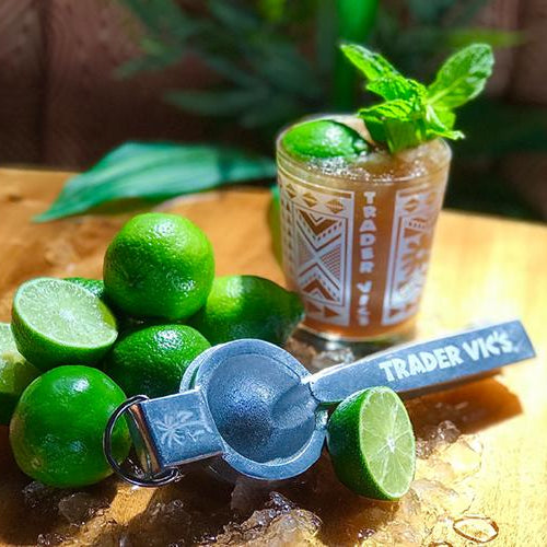 Bartending & Glassware