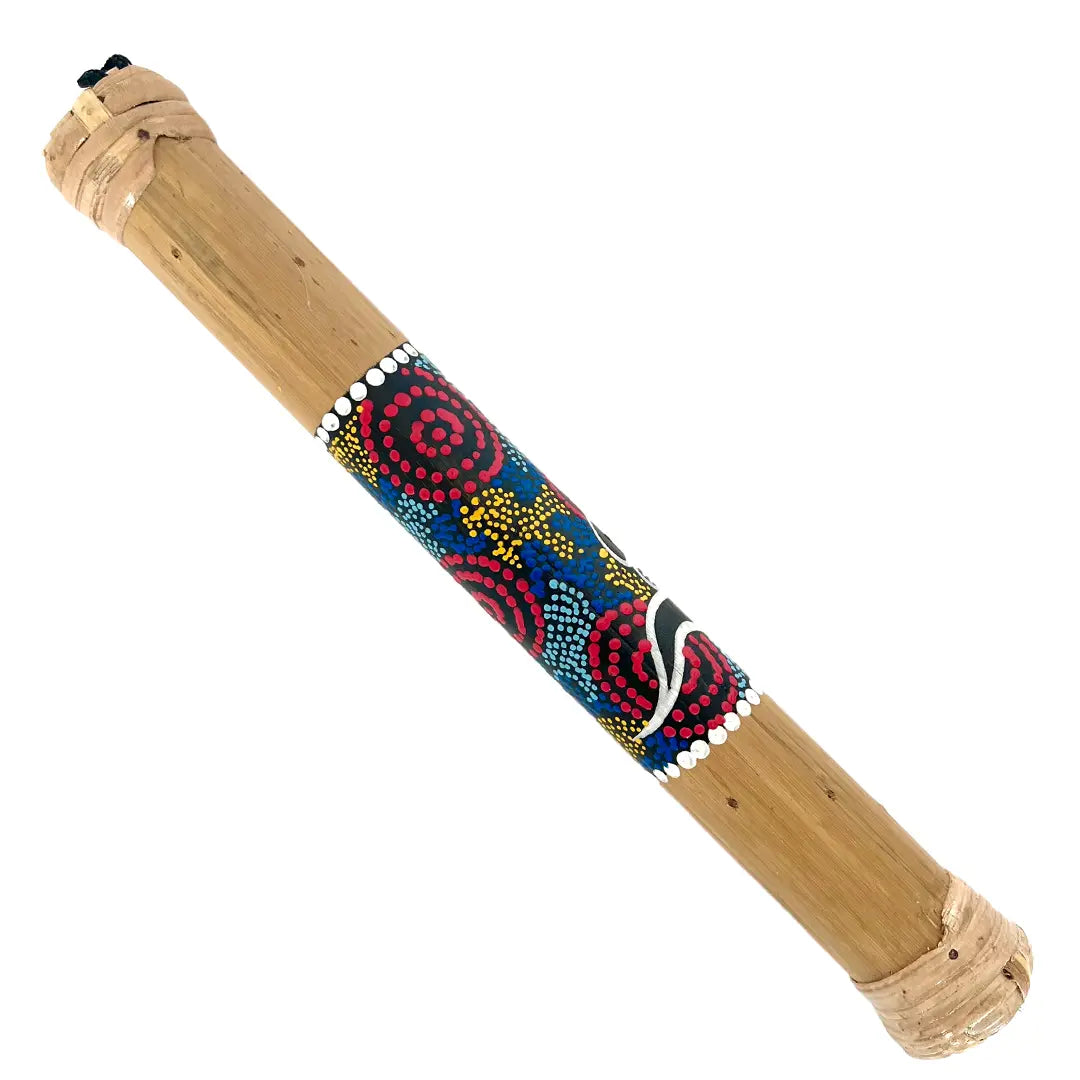 RAINSTICK Trader Vic's