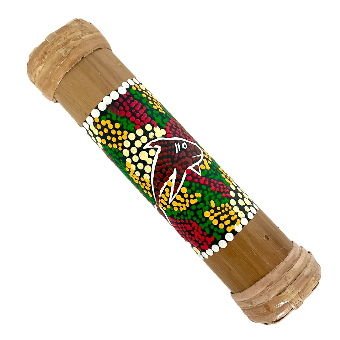 RAINSTICK Trader Vic's
