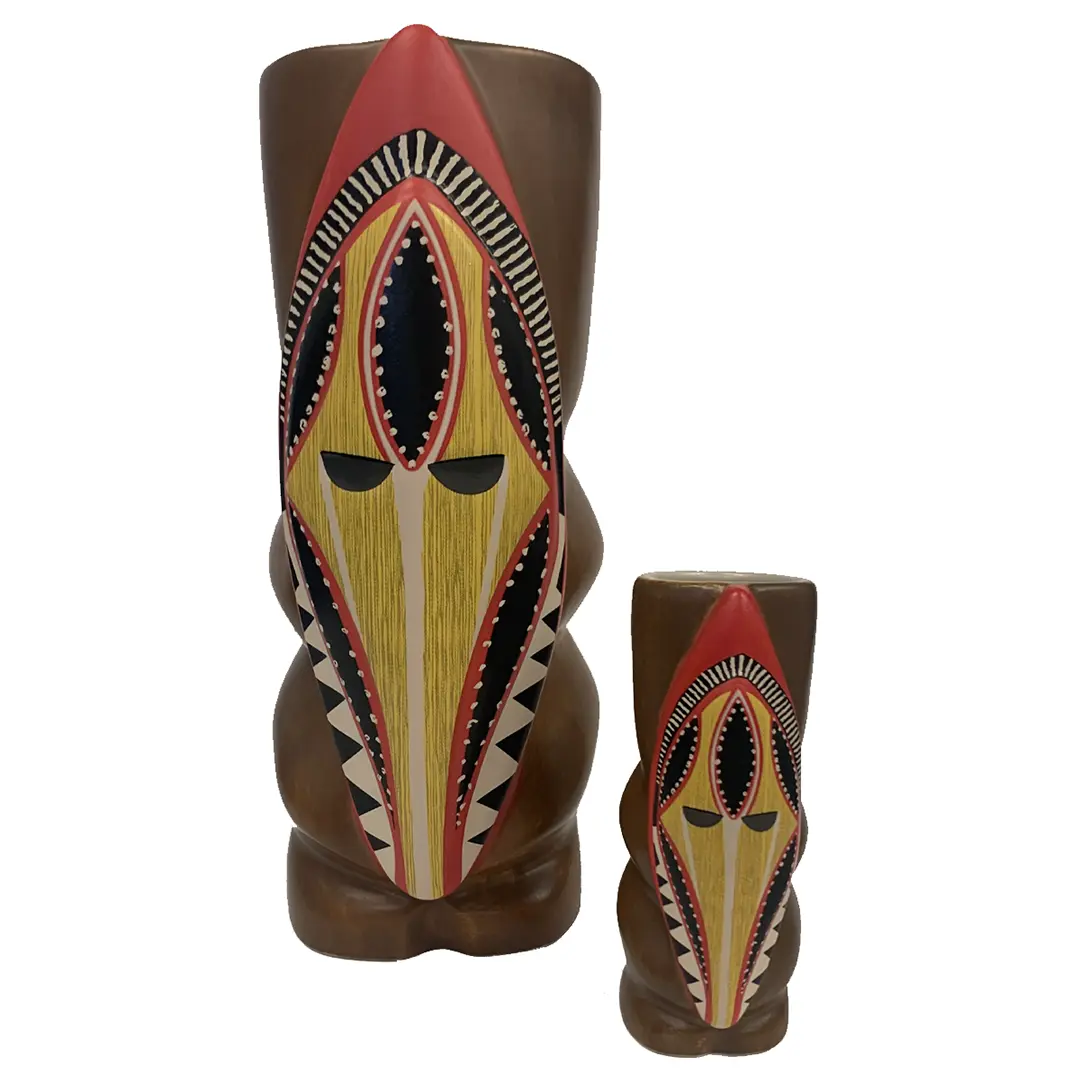 ABELAM YAM MINI Trader Vic's