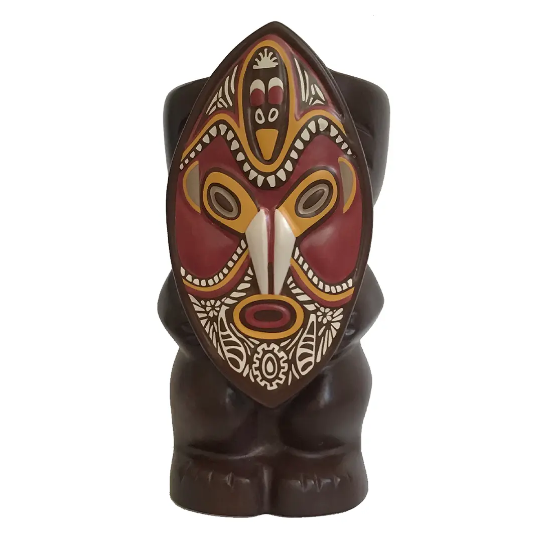 ANGORAM MUG Trader Vic's