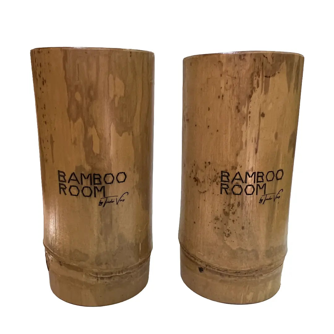 BAMBOO ROOM BOX SET Trader Vic's