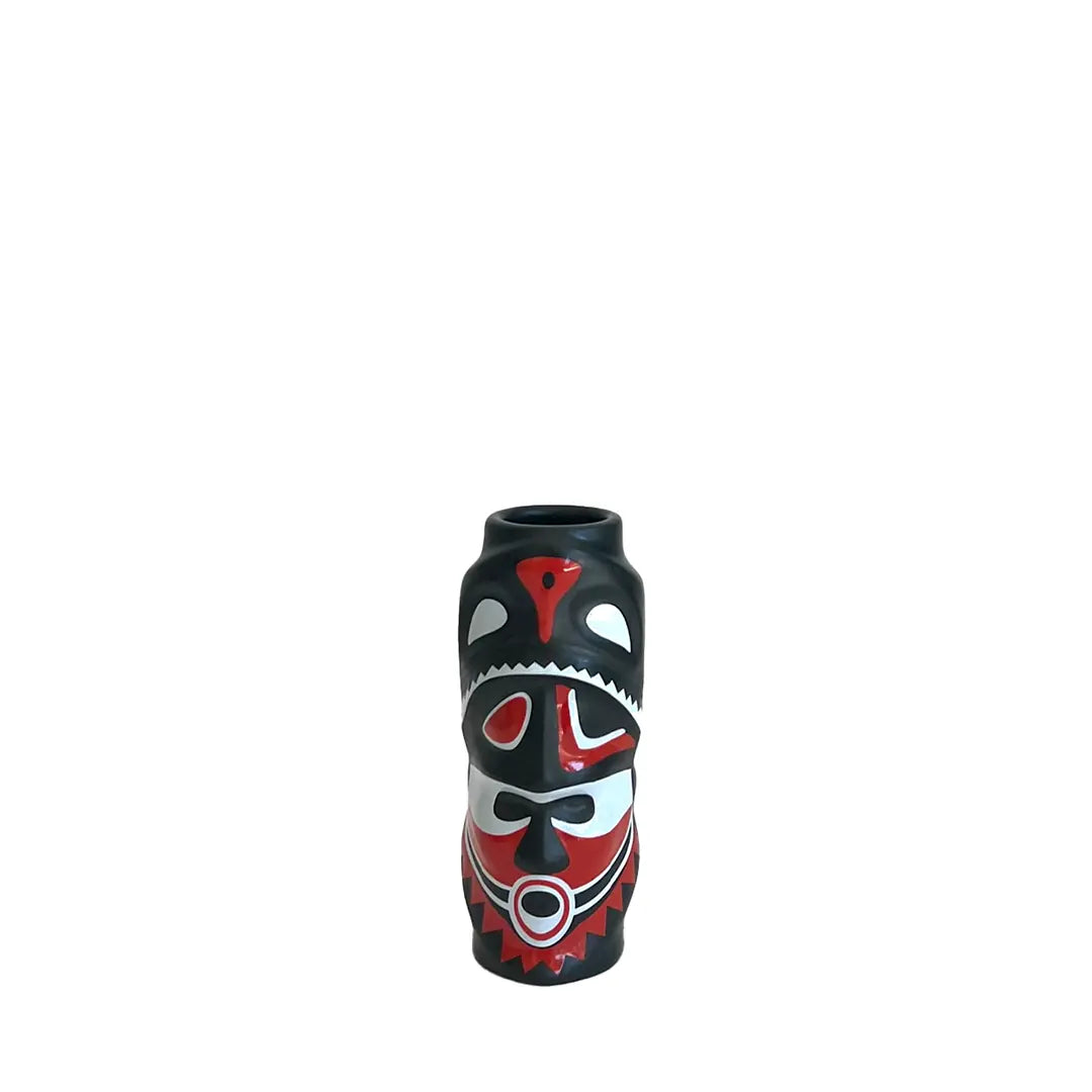 MINI NOTU Trader Vic's