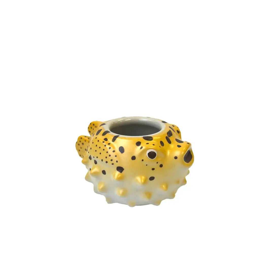 MINI BLOWFISH Trader Vic's