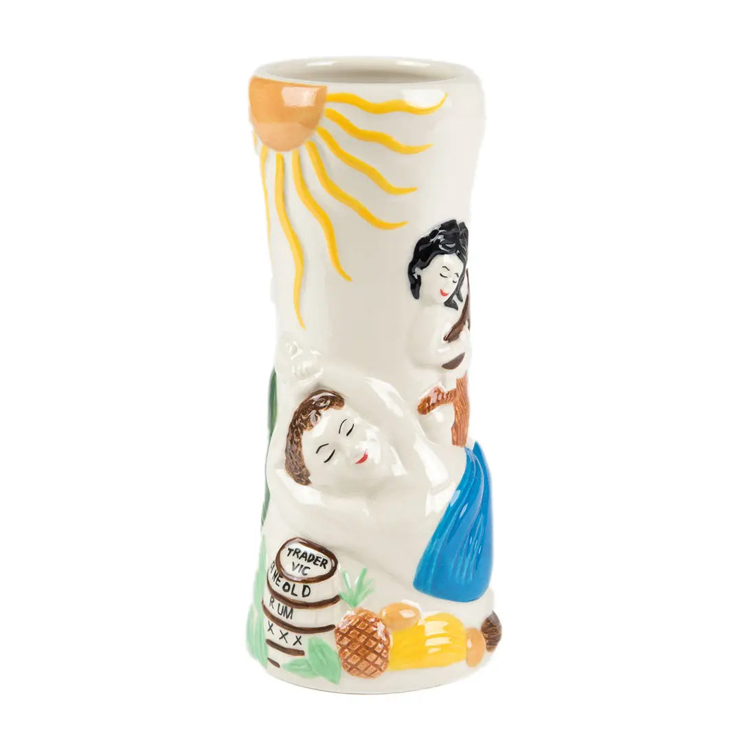 FOGCUTTER MUG - Trader Vic's