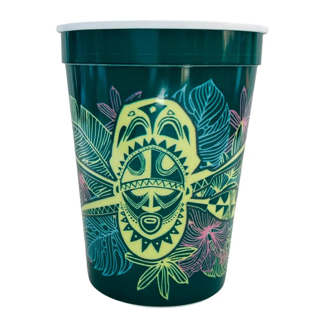 party pack cup
