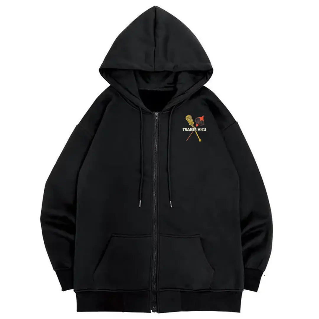 OUTRIGGER HOODIE Trader Vic's