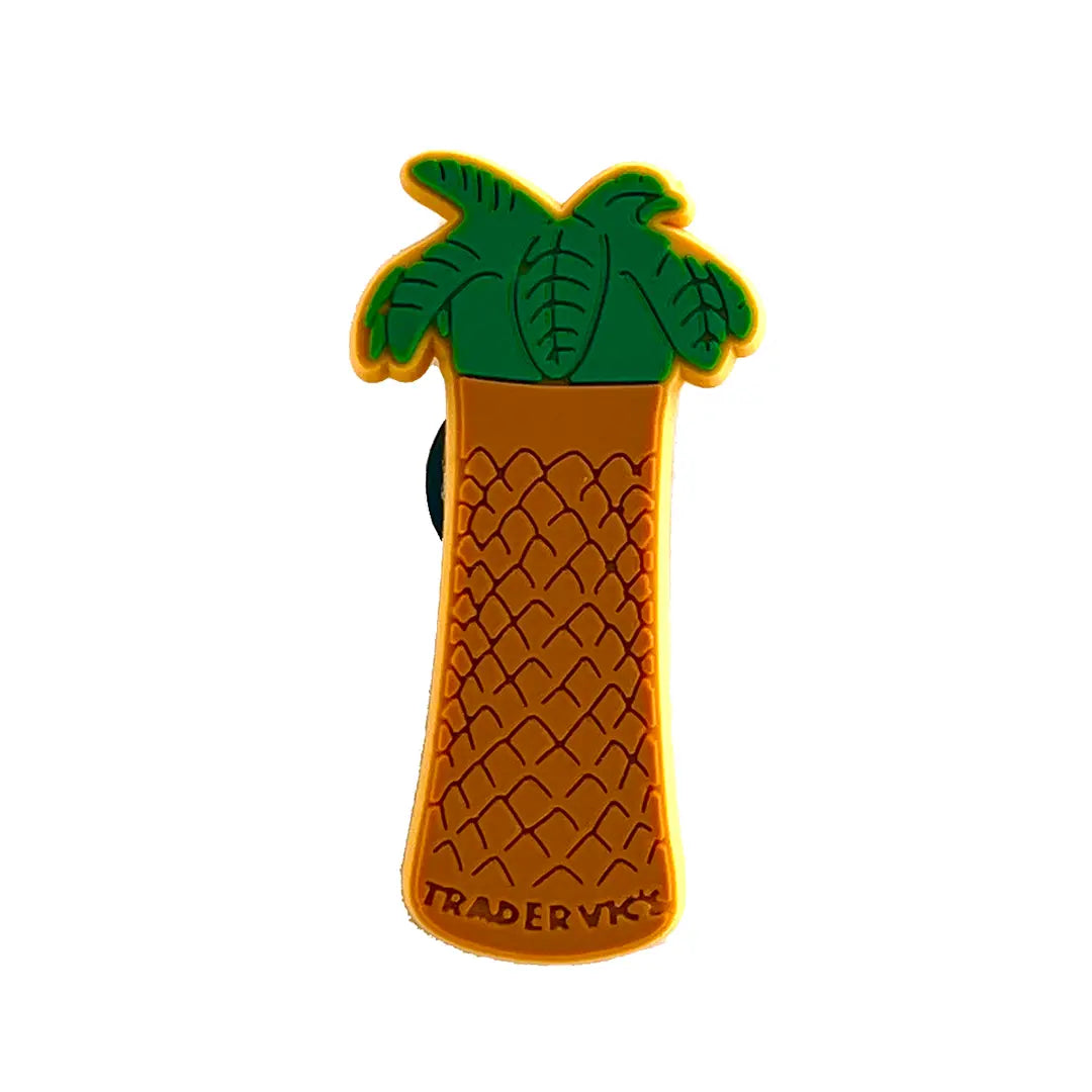 PALM TREE JIBBITZ Trader Vic's