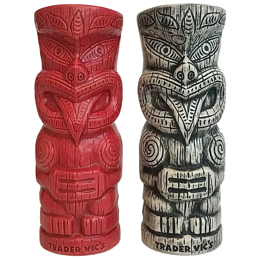 MAORI BUNDLE Trader Vic's