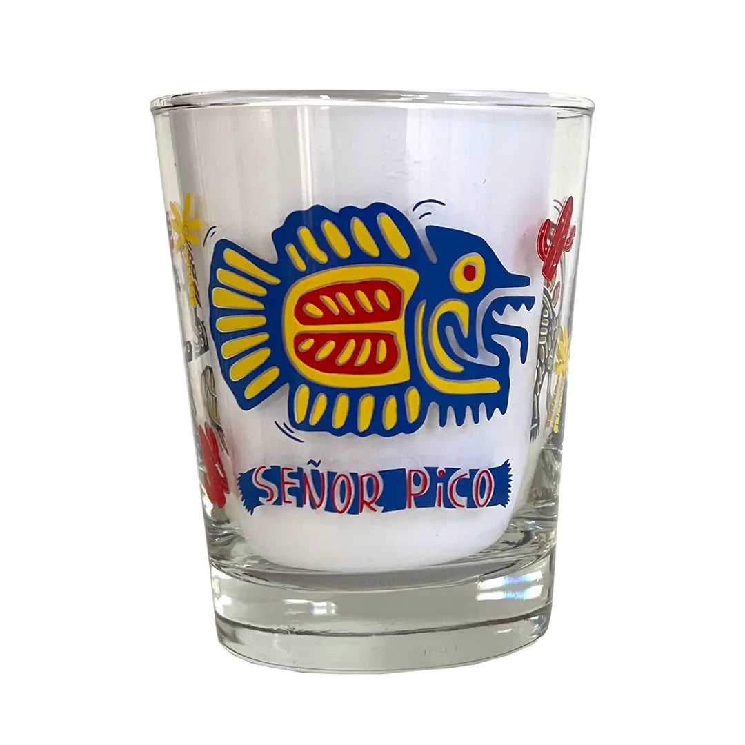 OAXACA SIPPER - Trader Vic's