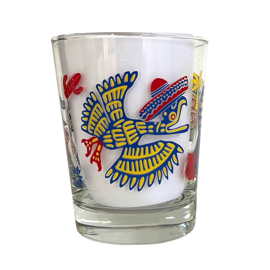 OAXACA SIPPER - Trader Vic's