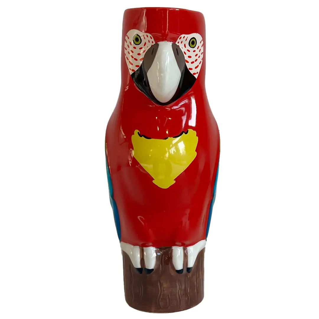 PAPAGAYO ROJO Trader Vic's