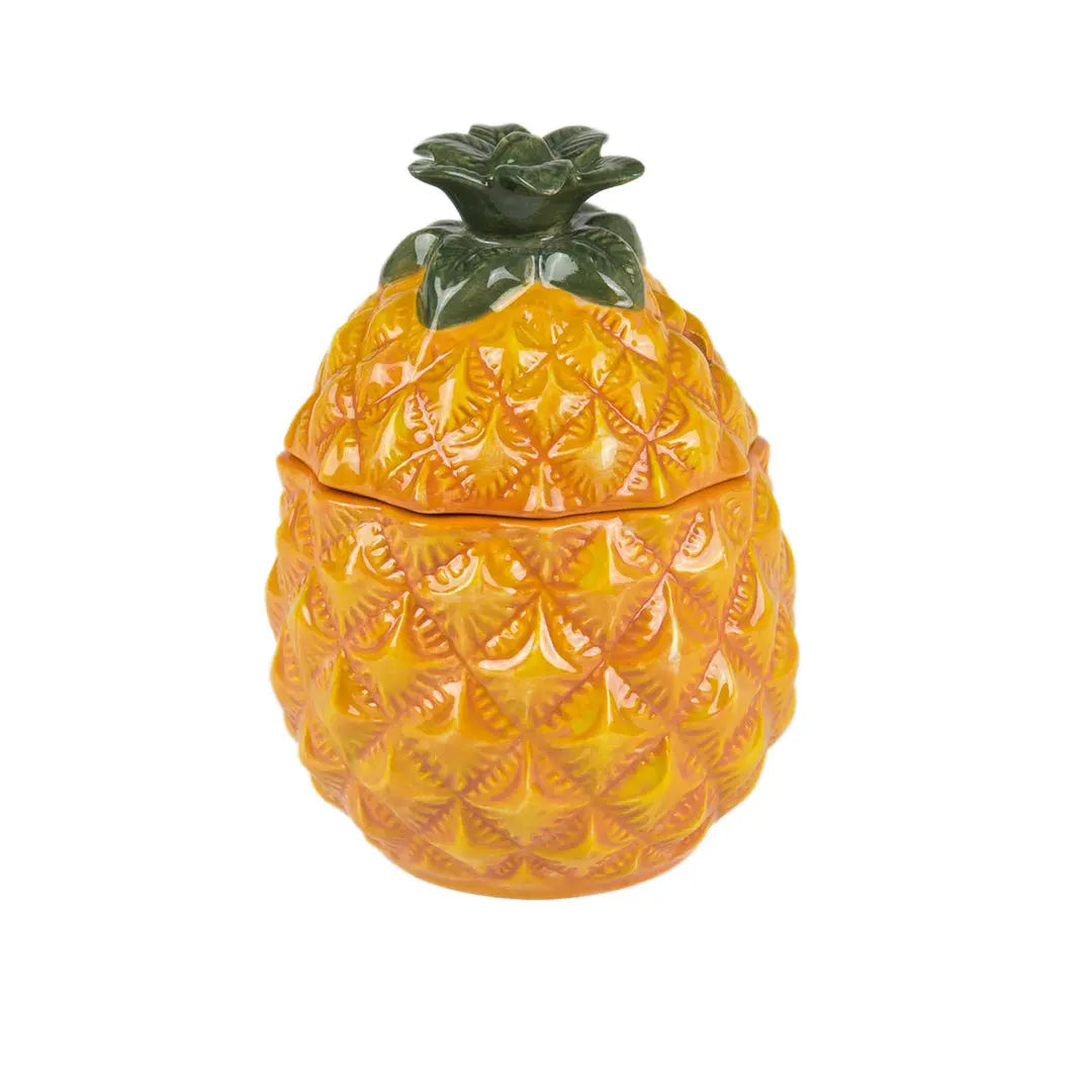 PINEAPPLE W/ LID - Trader Vic's