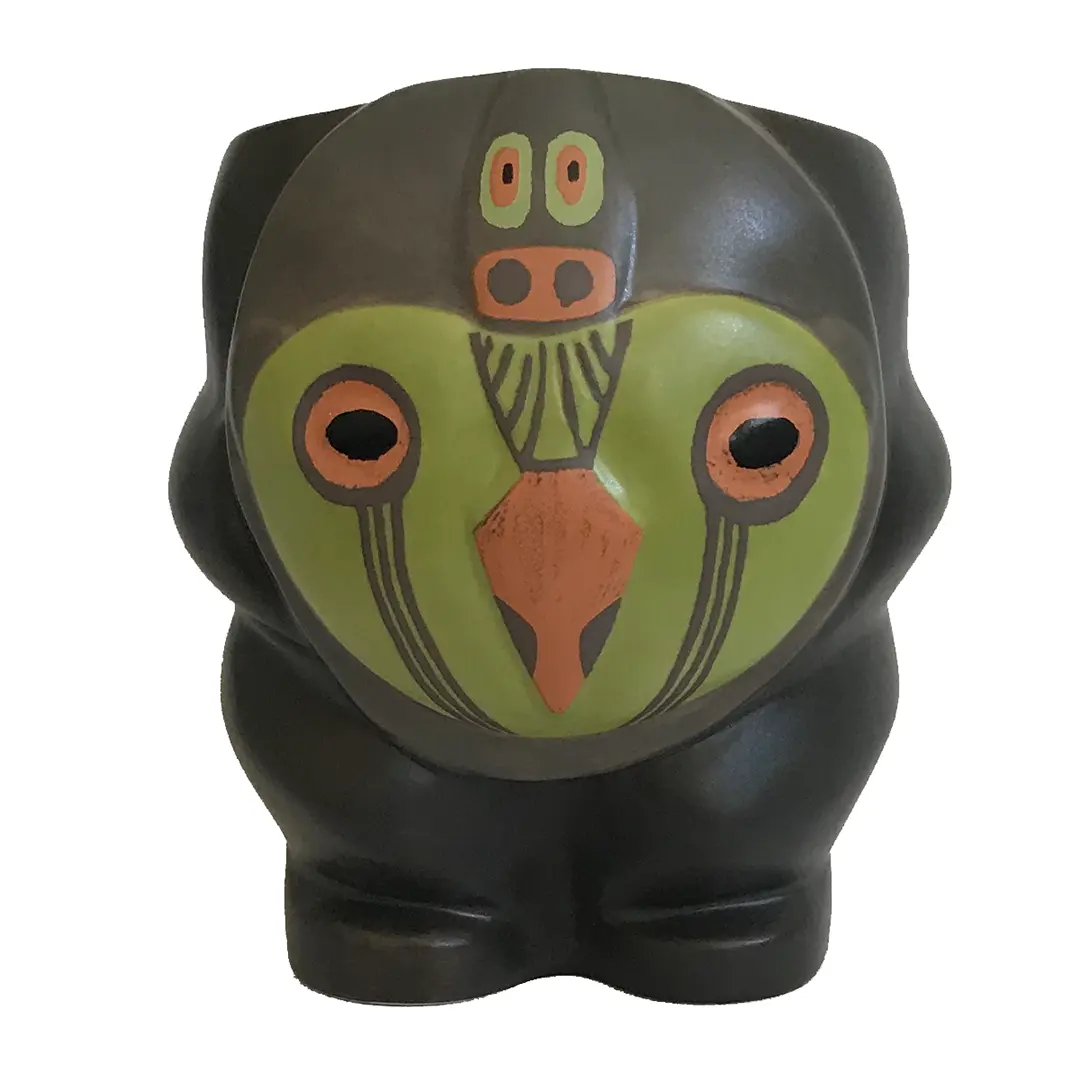 RAMU MUG Trader Vic's