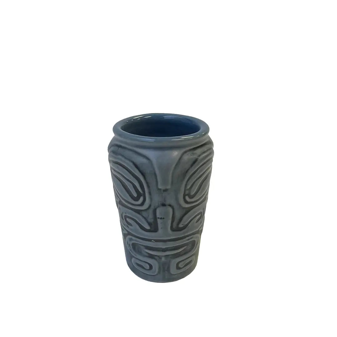 MINI SJC SIGNATURE MUG Trader Vic's