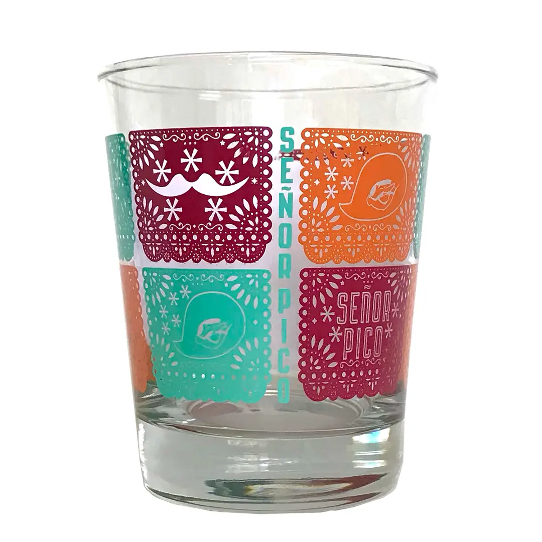 Señor Pico Tumbler Trader Vic's