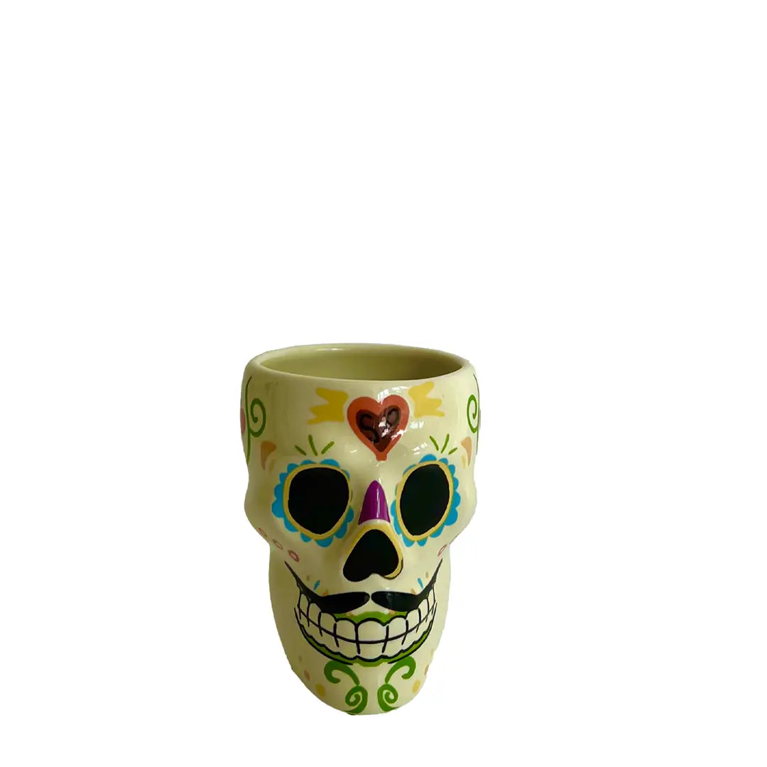 SENOR PICO CALAVERA MINI Trader Vic's