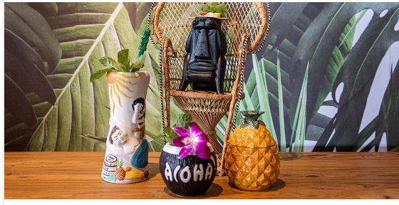 Trader Vic's