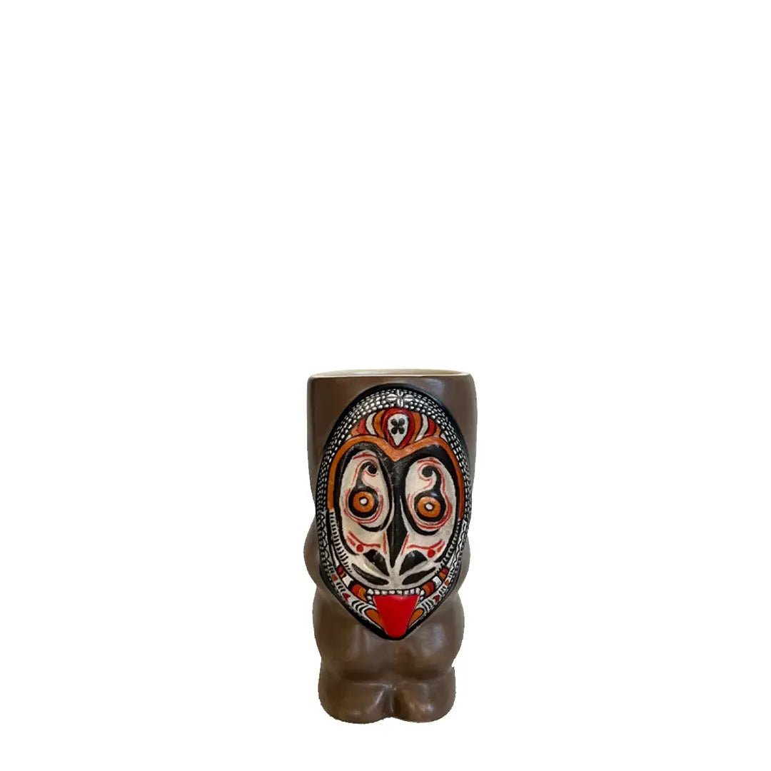 SEPIK RIVER MINI Trader Vic's