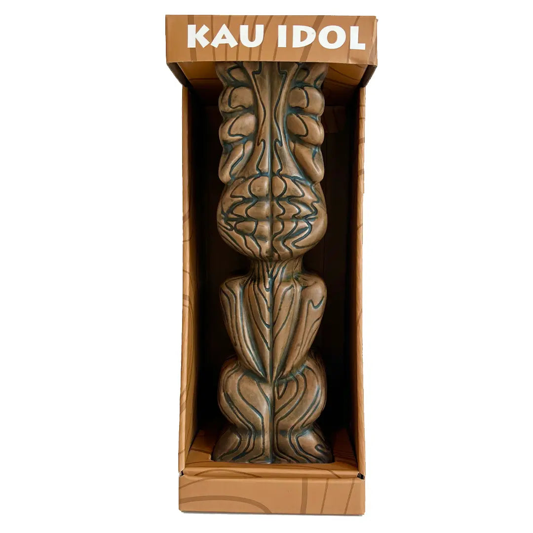 KAU IDOL (DESIGNED BY WITCO) Trader Vic's