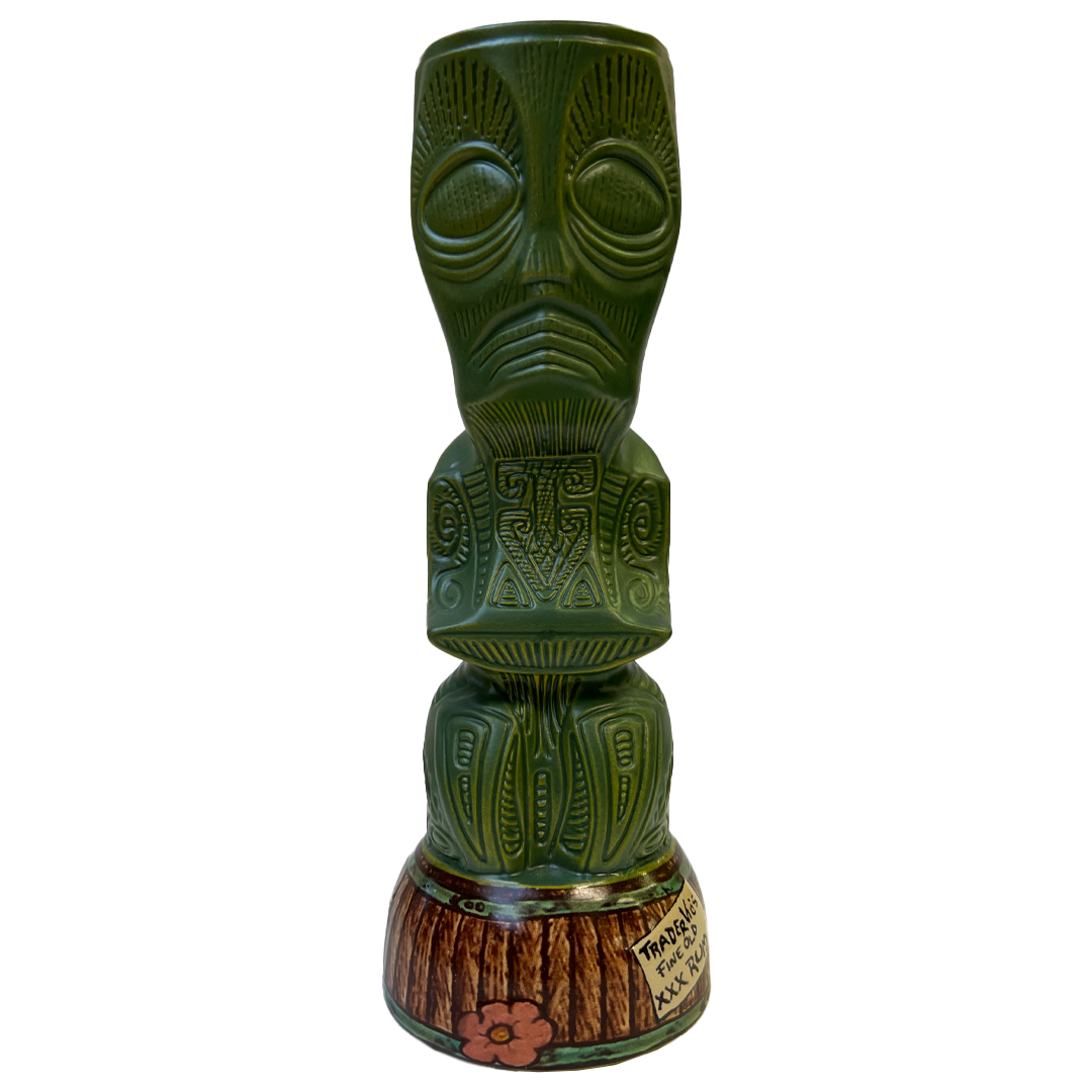 Trader Vic's Hospitality Group | Fusion Flavors, Tropical Vibes