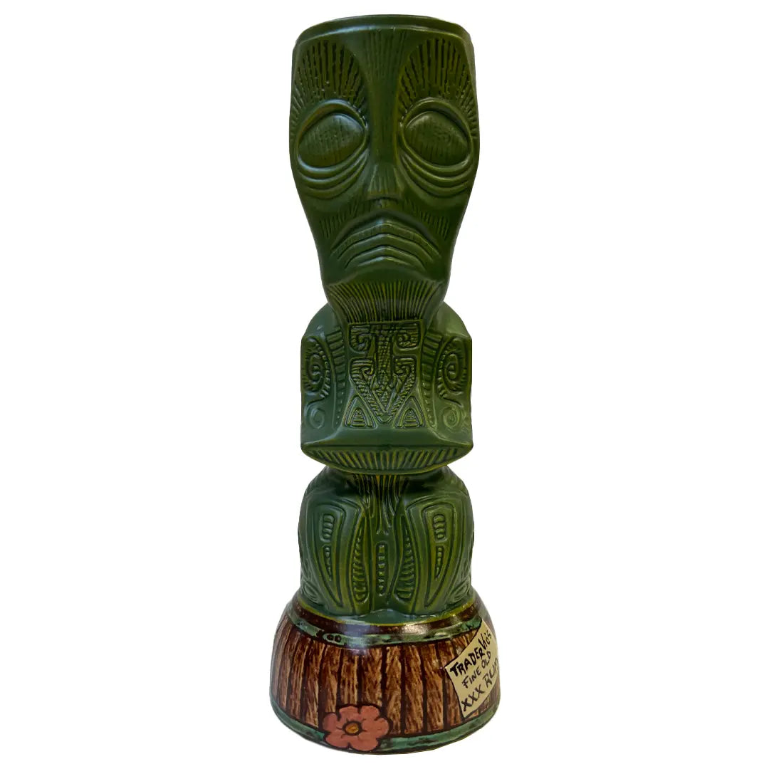 ATAHI A KAI (BY REESENIK) Trader Vic's