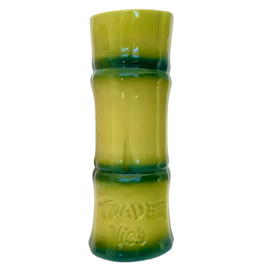BAMBOO MUG Trader Vic's