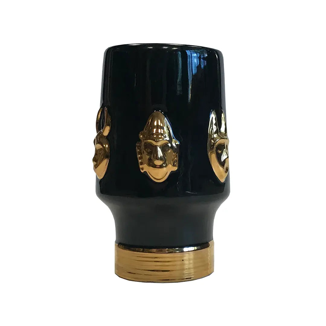 VOODOO TUMBLER - Trader Vic's