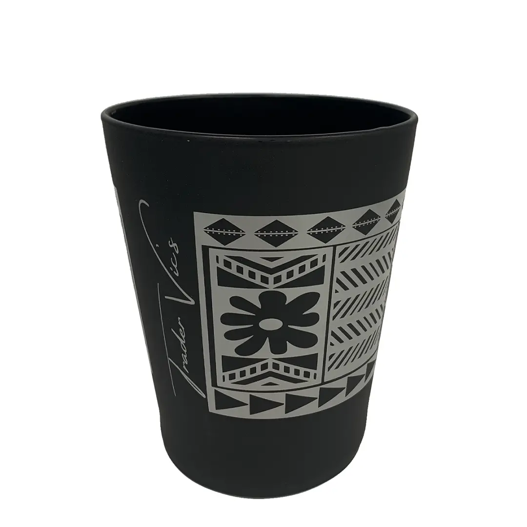 MAI TAI NOIR Trader Vic's