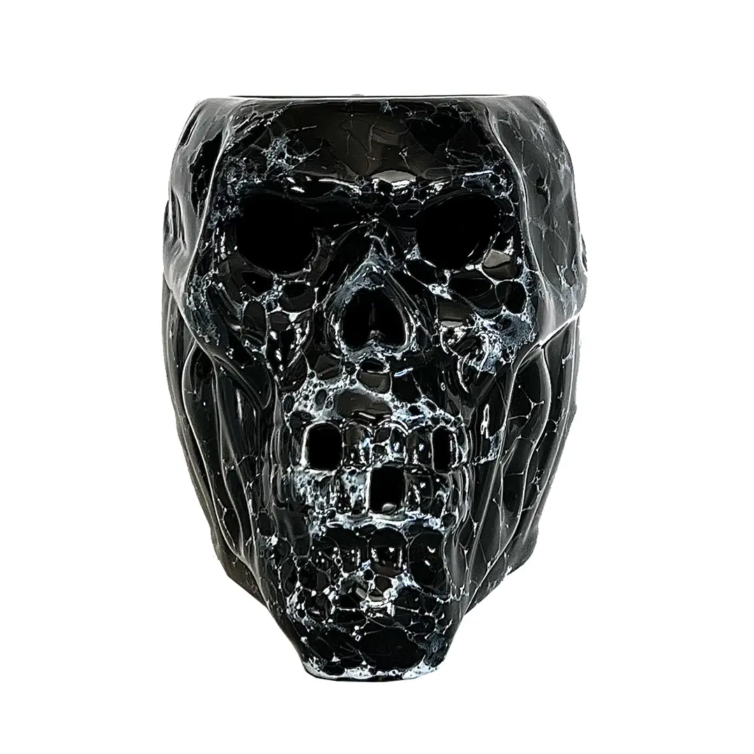 BLACKBEARD'S SKULL Trader Vic's