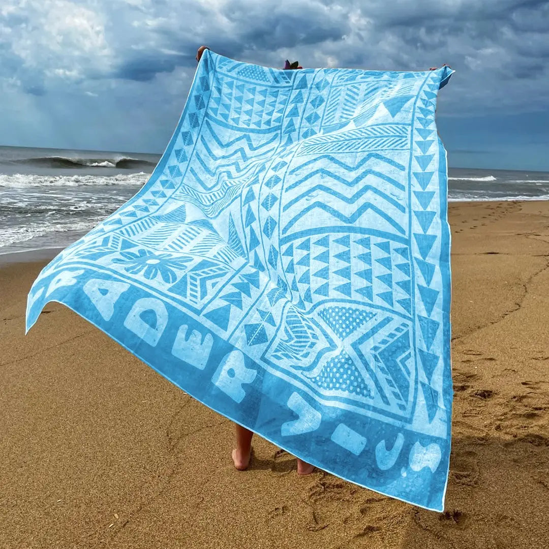 MAI TAI SARONG (OCEAN SPRAY) Trader Vic's
