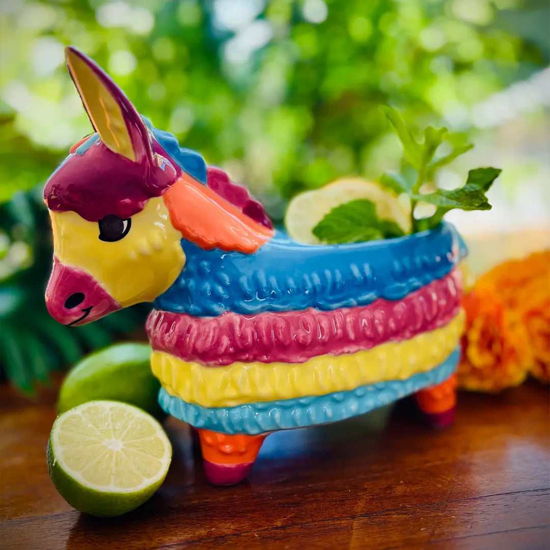 PIÑATA JACK Trader Vic's