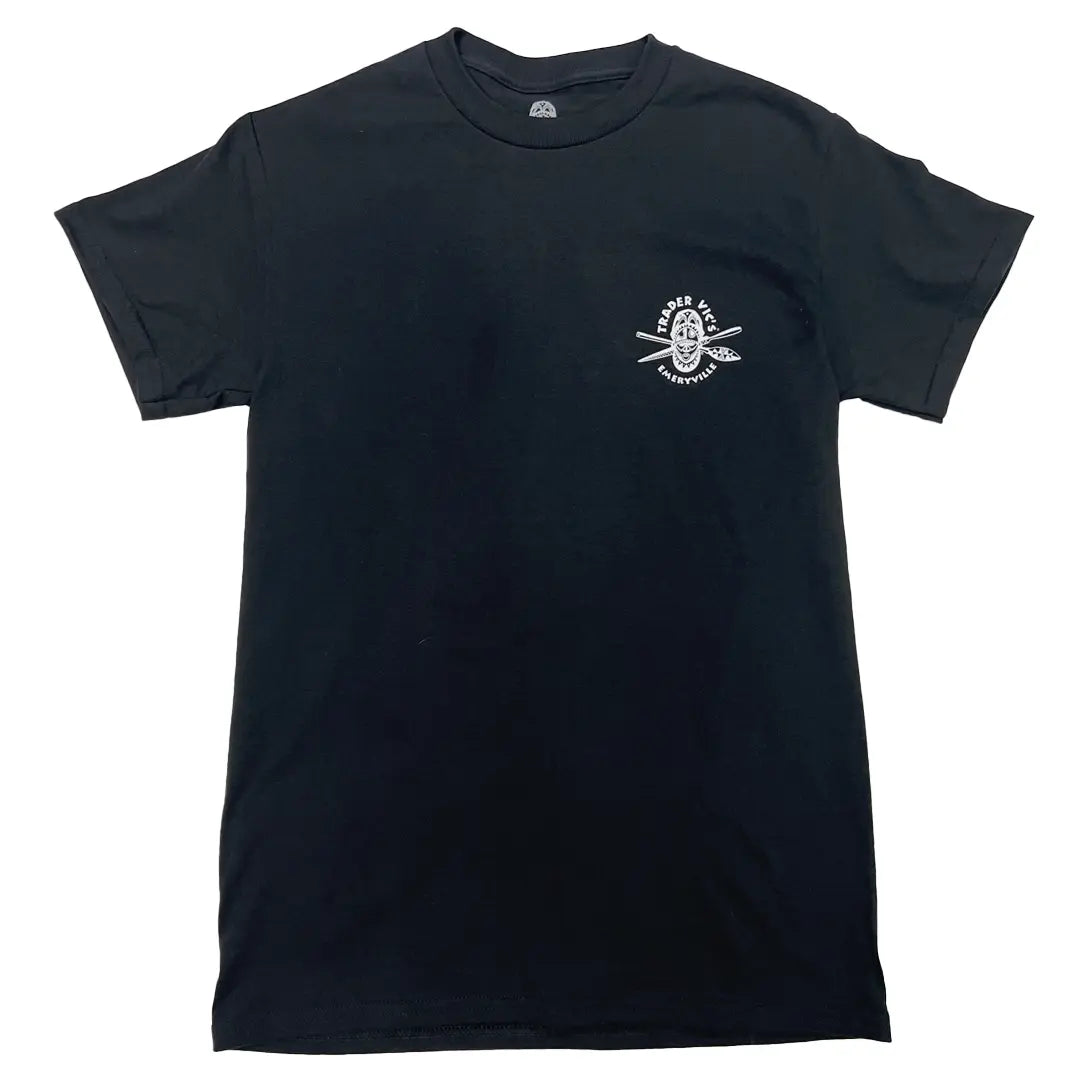 SKYLINE SHIRTS (3 LOCATIONS AVAILABLE) Trader Vic's