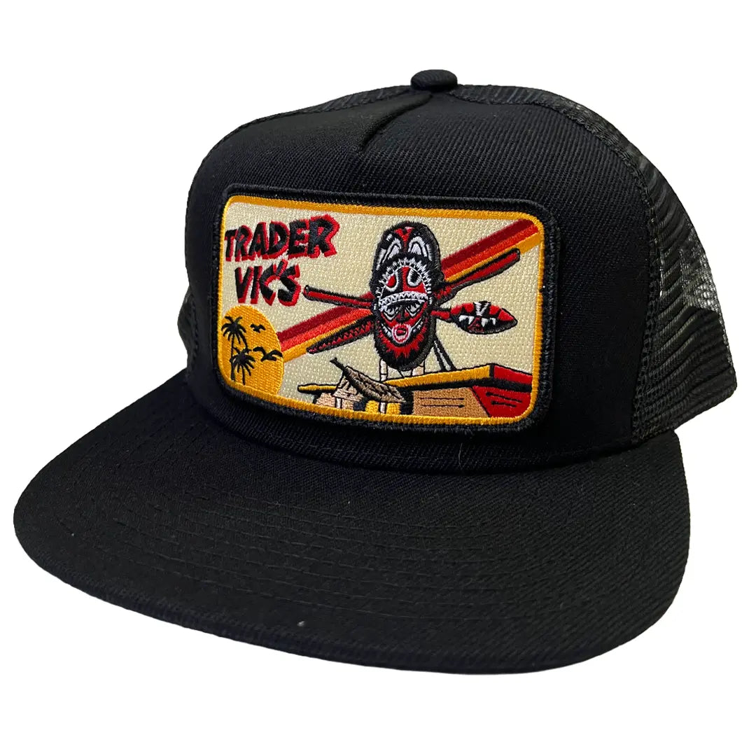 black hat