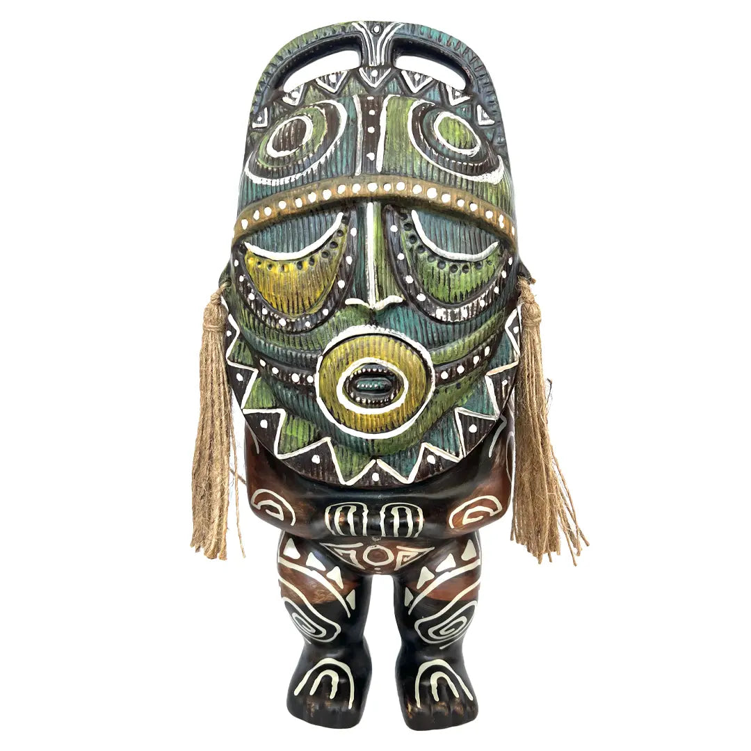 SPIRIT OF ABELAM 2 (SIGNED COPY FOR MEMBERS) Trader Vic's