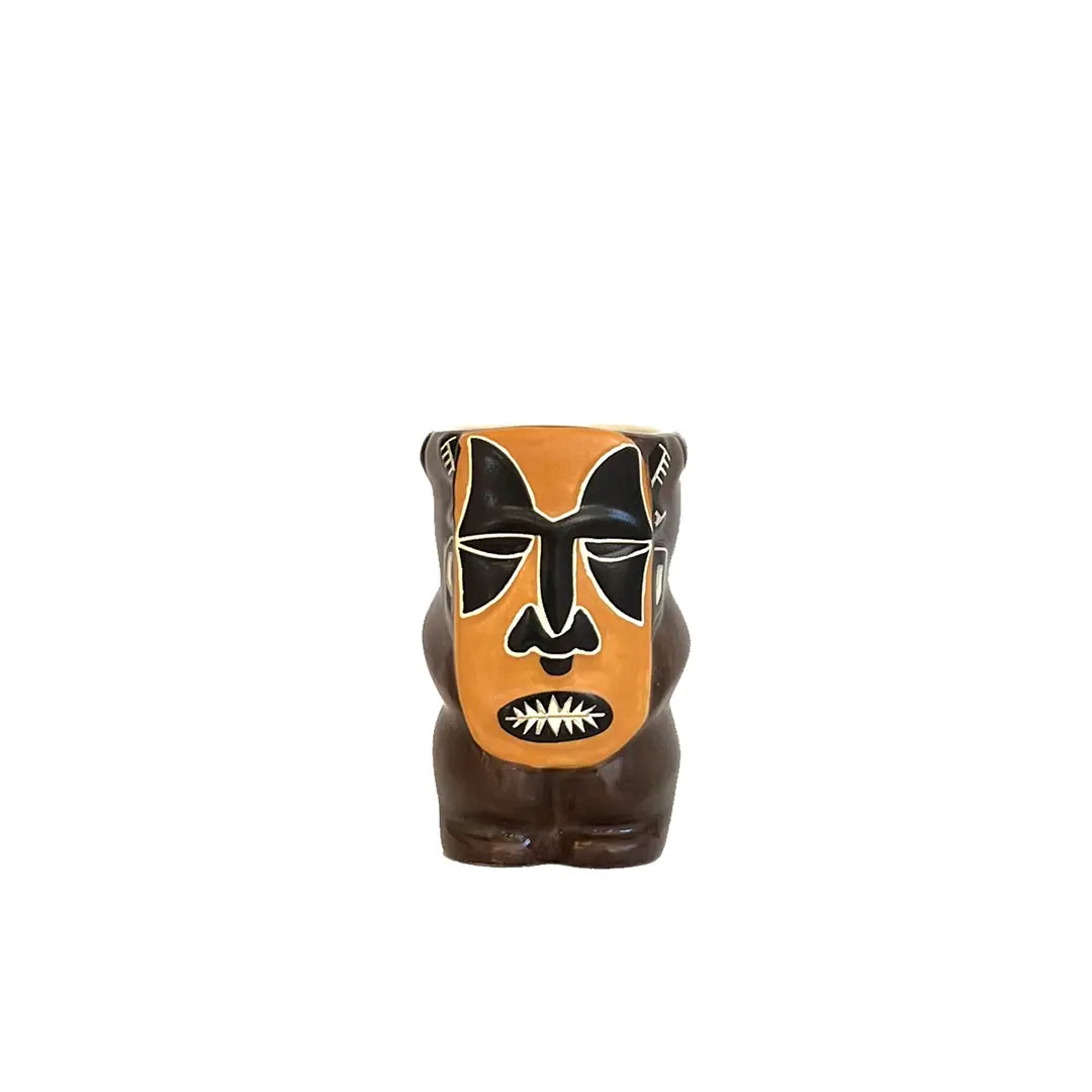 HEAD HUNTER MINI Trader Vic's