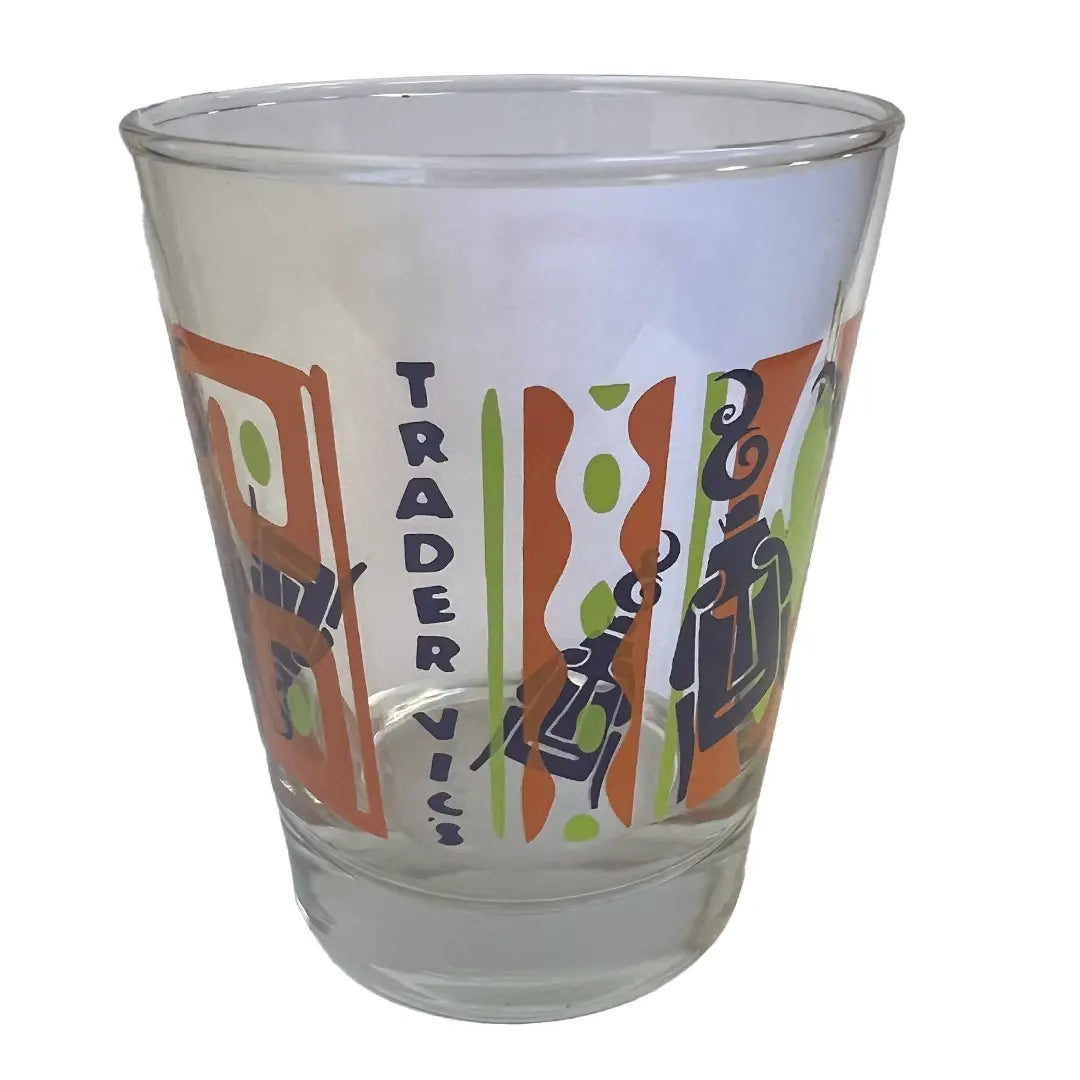 HULAWEEN MAI TAI GLASS - Trader Vic's