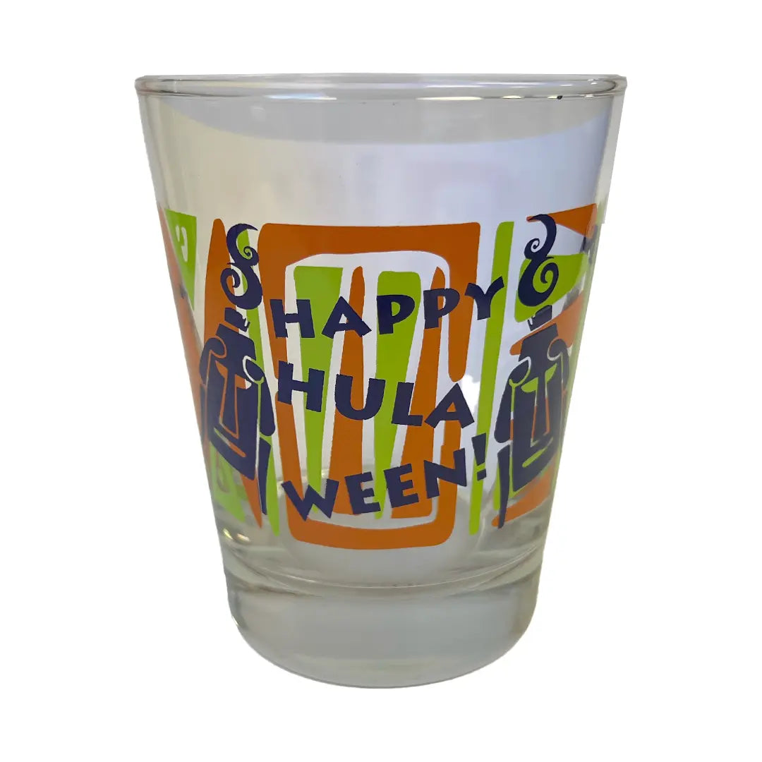 HULAWEEN MAI TAI GLASS - Trader Vic's