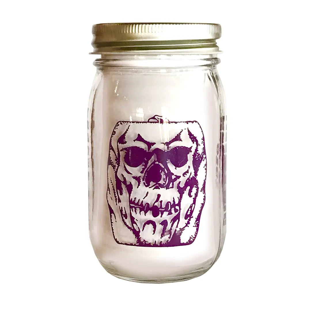 HULAWEEN MASON JAR Trader Vic's