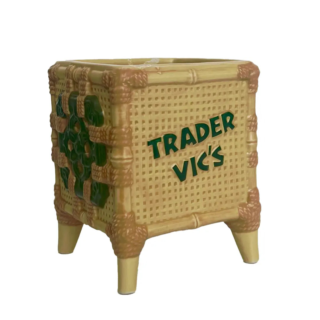 JADEWINDS ITI (BY KYMM BANG) Trader Vic's