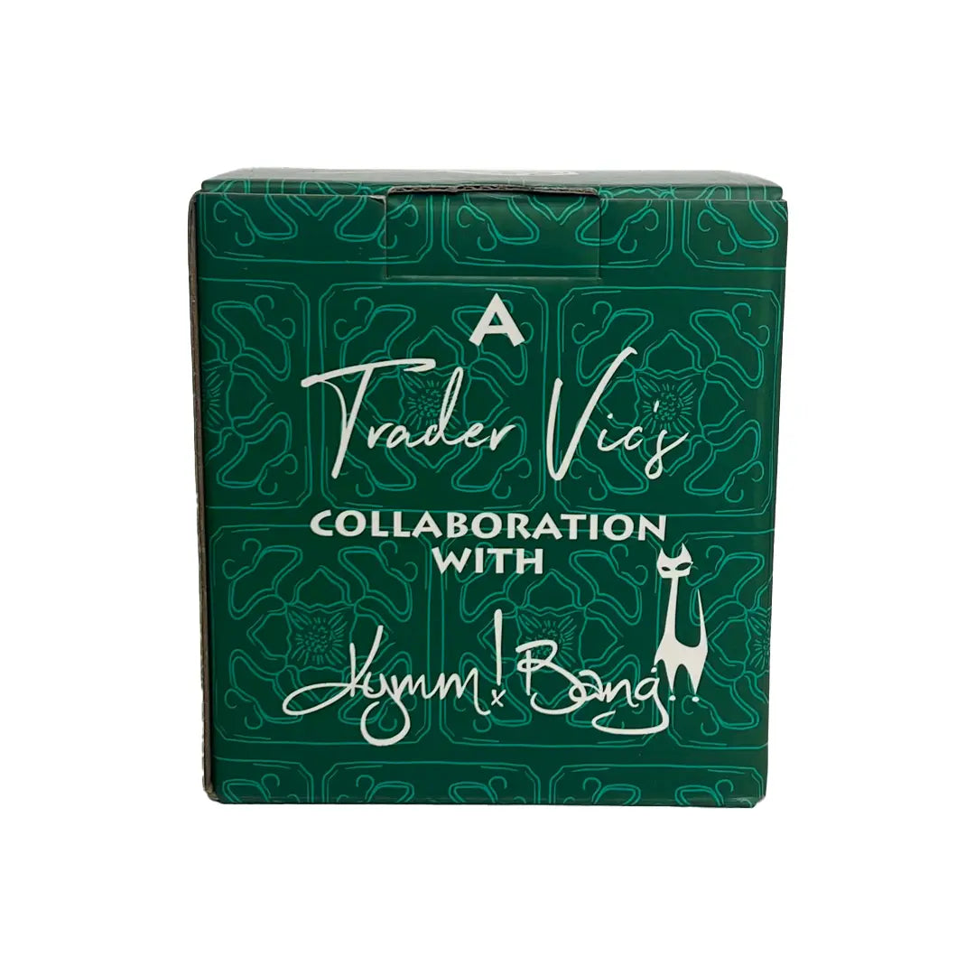 JADEWINDS ITI (BY KYMM BANG) Trader Vic's