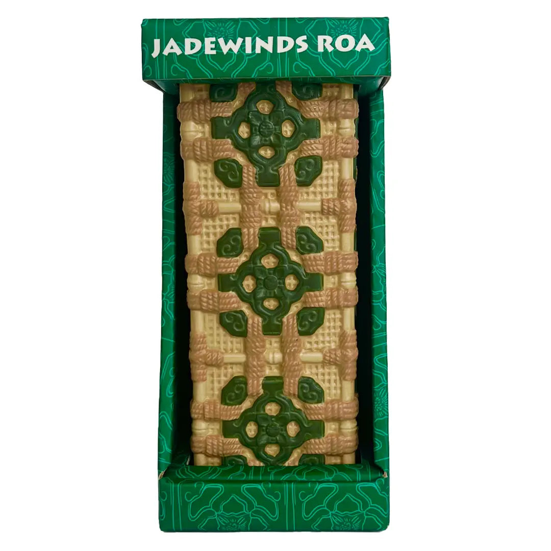 JADEWINDS ROA (BY KYMM BANG) Trader Vic's