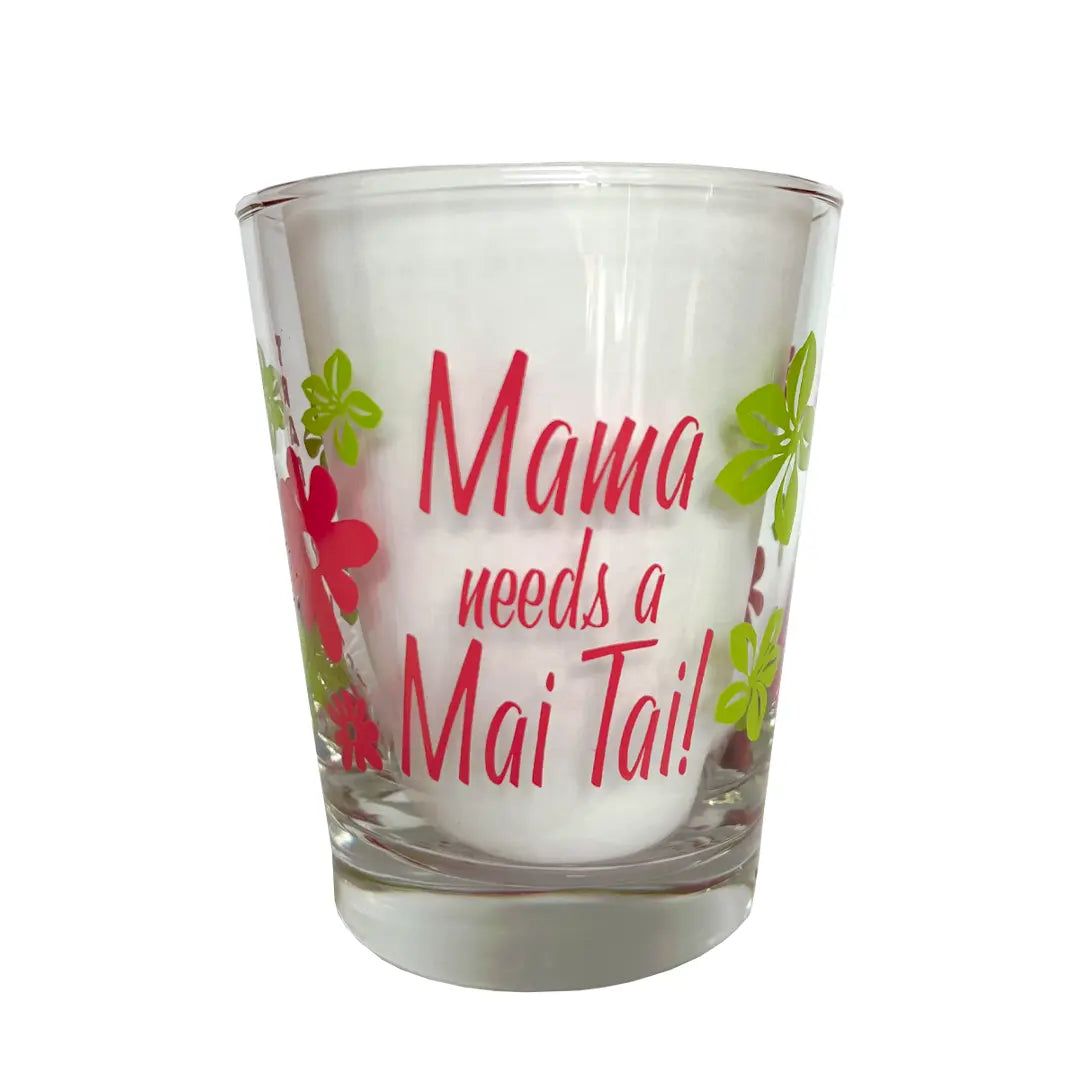 MAMA NEEDS A MAI TAI (2 COLORS AVAILABLE) Trader Vic's