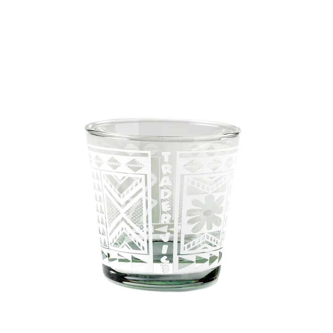 MINI MAI TAI GLASS - Trader Vic's
