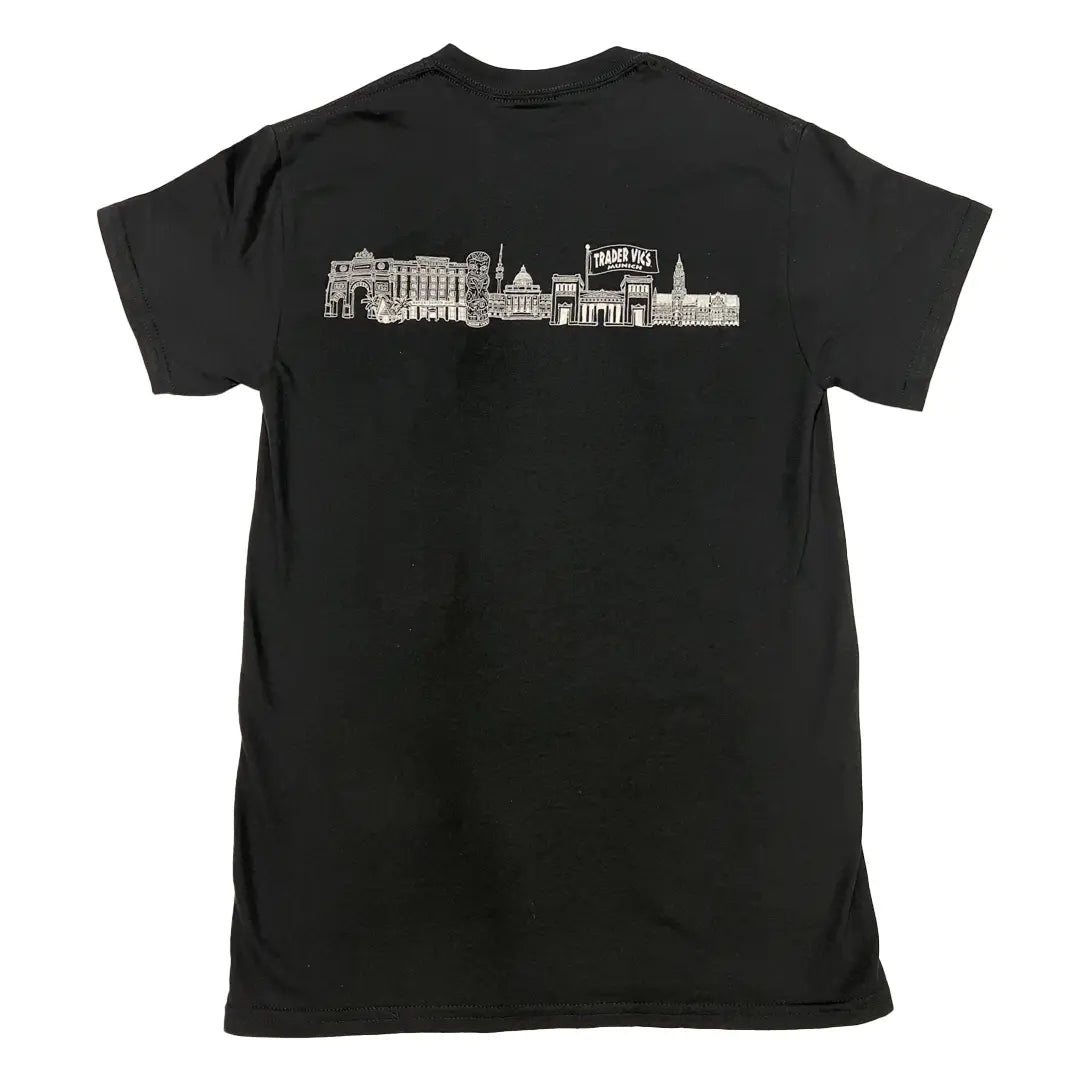 SKYLINE SHIRTS (3 LOCATIONS AVAILABLE) Trader Vic's