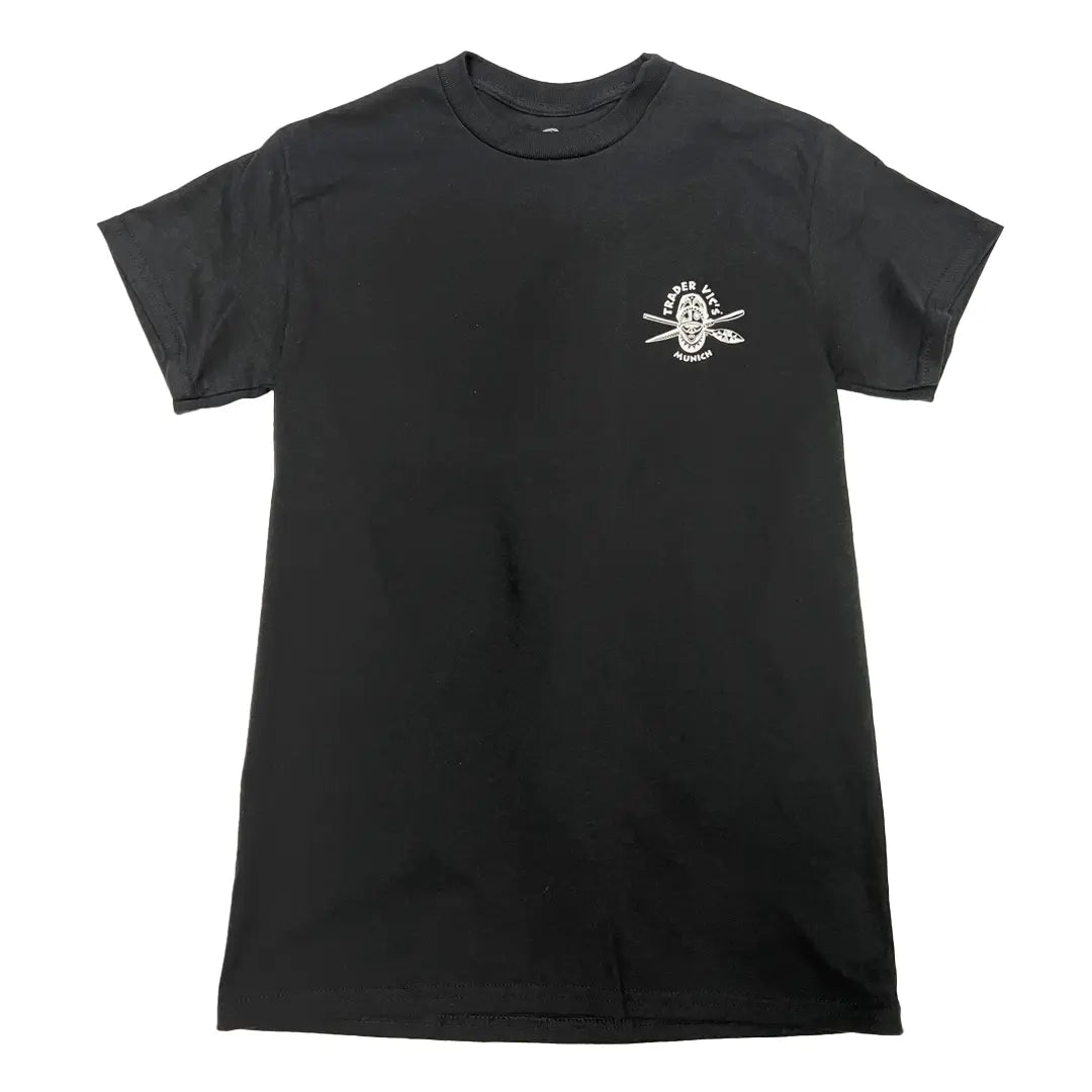 SKYLINE SHIRTS (3 LOCATIONS AVAILABLE) Trader Vic's