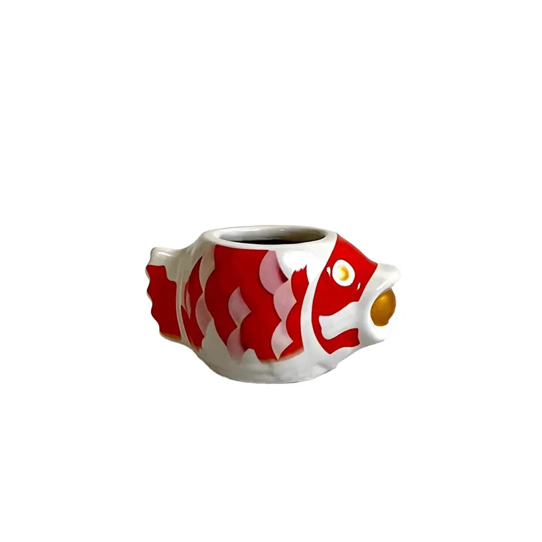 KOI MINI Trader Vic's