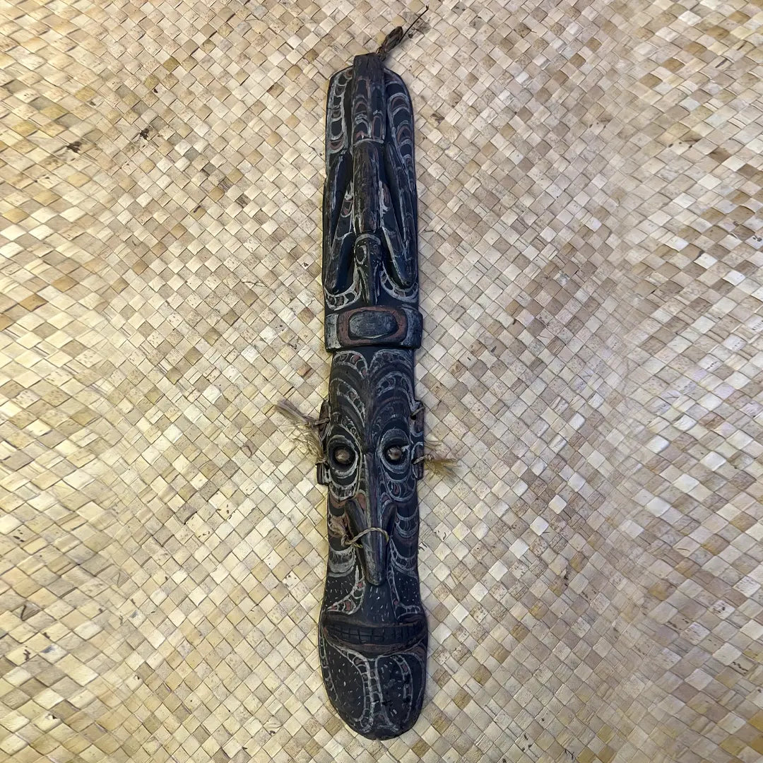 PAPUA NEW GUINEA MEDIUM MASK 16 Trader Vic's